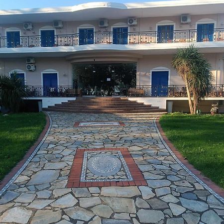 Hotel Hlidi Коккино-Неро Экстерьер фото