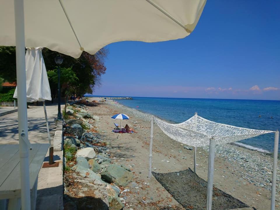Hotel Hlidi Коккино-Неро Экстерьер фото