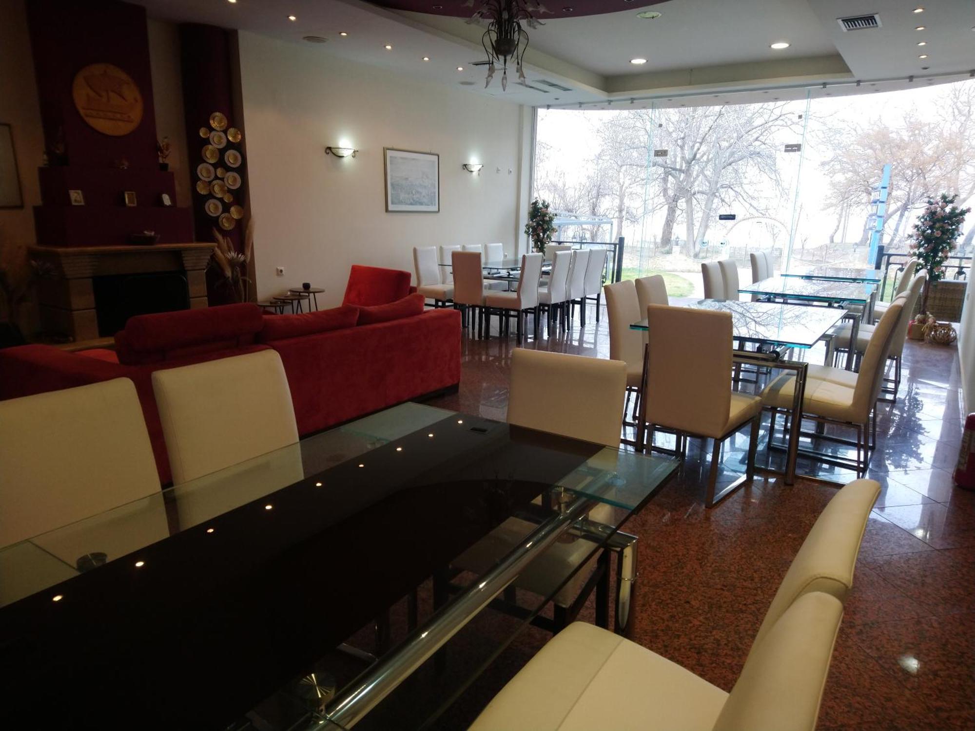Hotel Hlidi Коккино-Неро Экстерьер фото