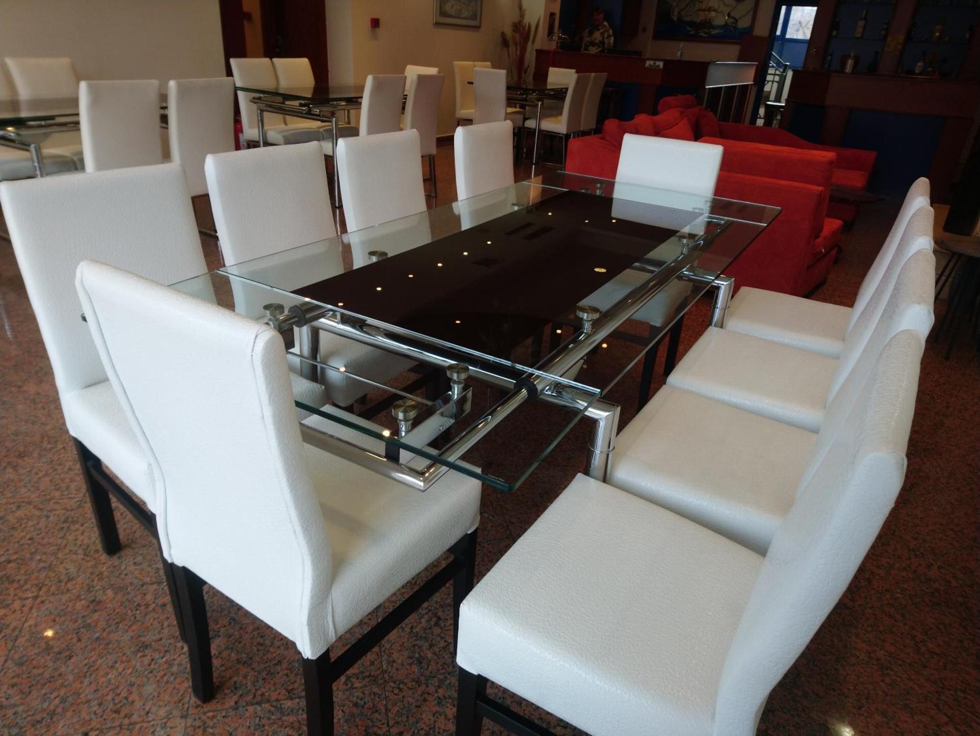 Hotel Hlidi Коккино-Неро Экстерьер фото
